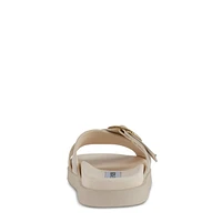 Gentile Sandal