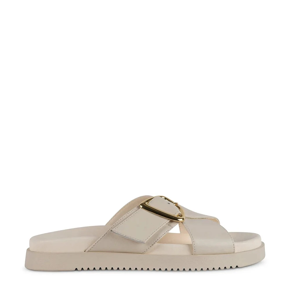 Gentile Sandal