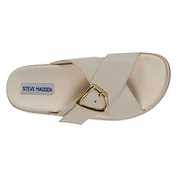 Gentile Sandal