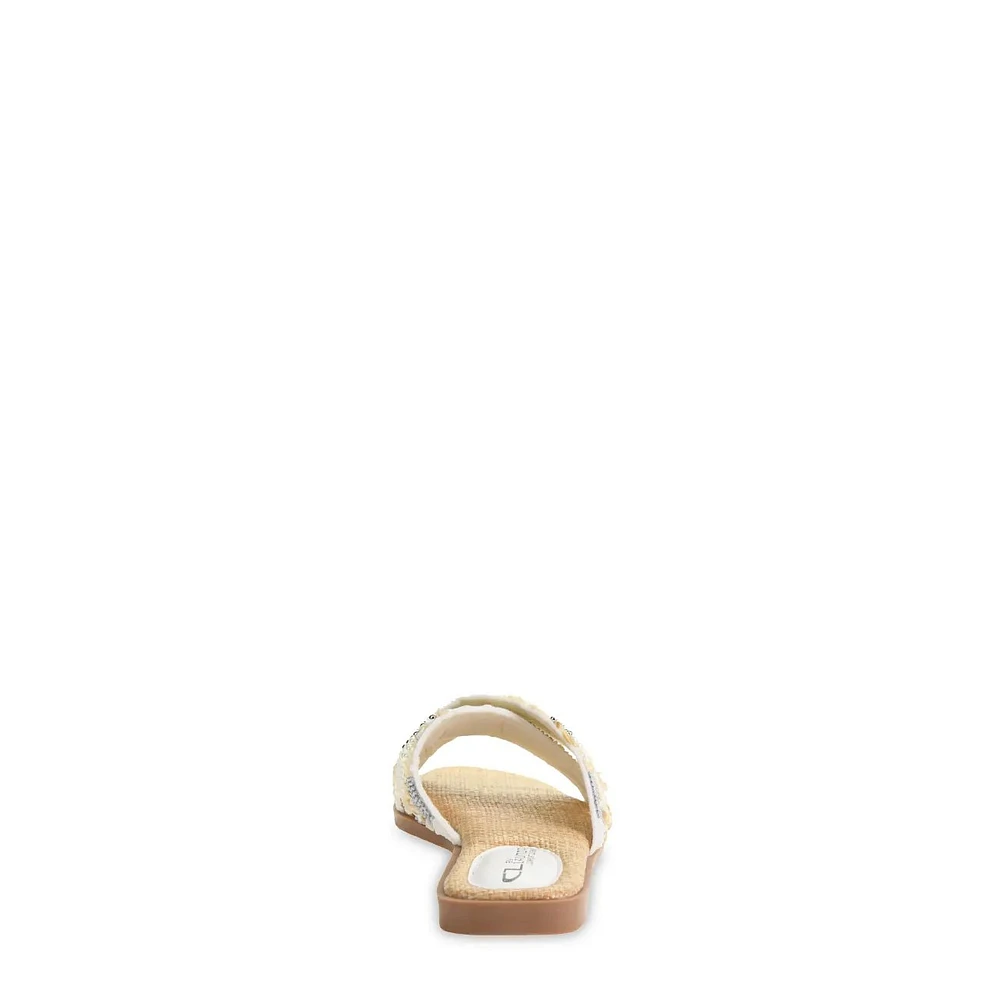 Long Beach Sandal