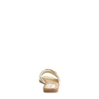 Long Beach Sandal