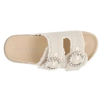 Magnion Sandal