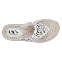 Women's Cienna Sandal