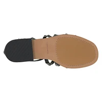 Krebelis Gladiator Sandal