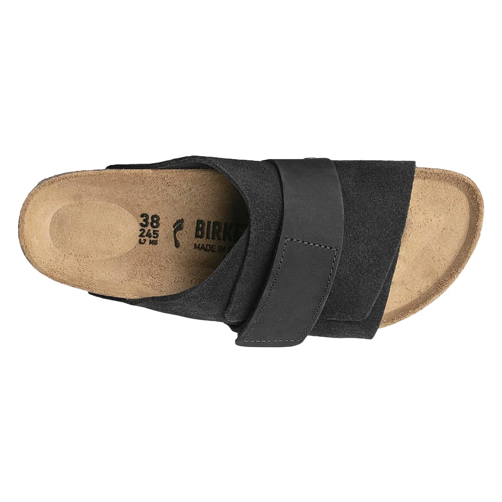 Women's Kyoto Narrow Width Slide Sandal