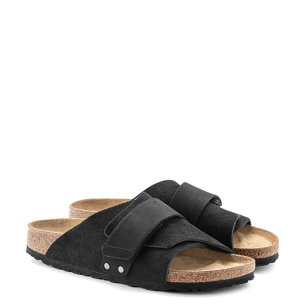 Women's Kyoto Narrow Width Slide Sandal