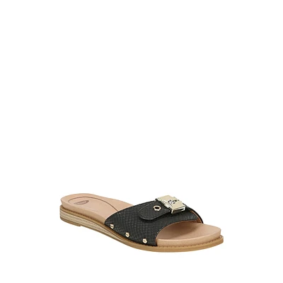 Originalist Sandal