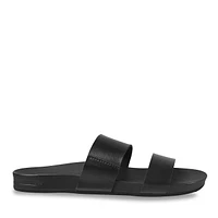 Women's Cushion Vista Slide Sandal
