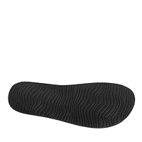 Women's Cushion Vista Slide Sandal
