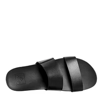 Women's Cushion Vista Slide Sandal