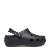 Women's Classic Platform Clog