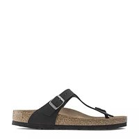 Women's Gizeh Vegan Sandal