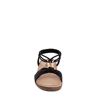 Briar Sandal