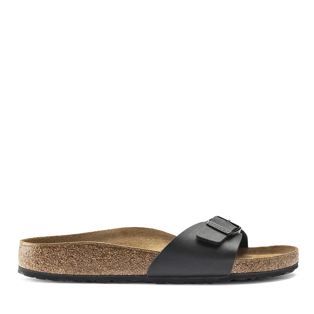 Women's Madrid Narrow Width Slide Sandal