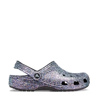 Unisex Classic Glitter Clog