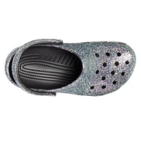 Unisex Classic Glitter Clog