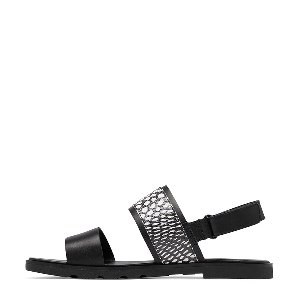 Ella III Slingback Sandal