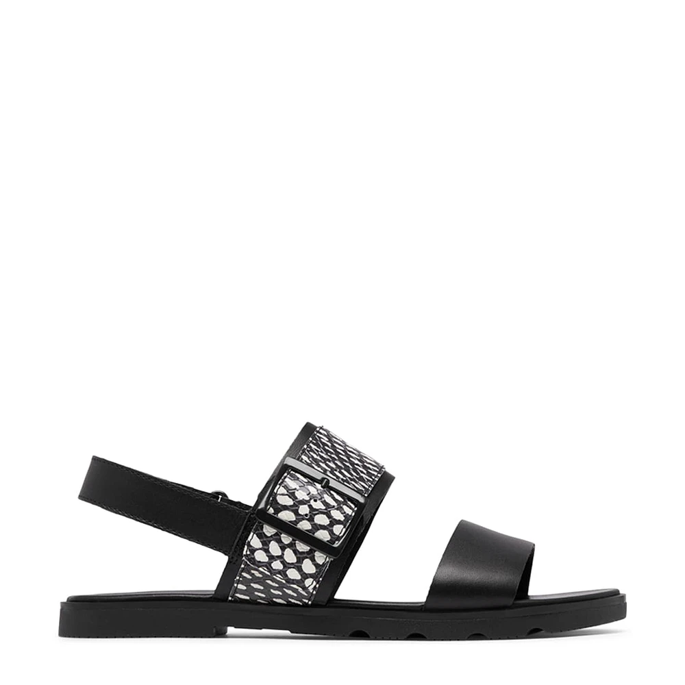 Ella III Slingback Sandal