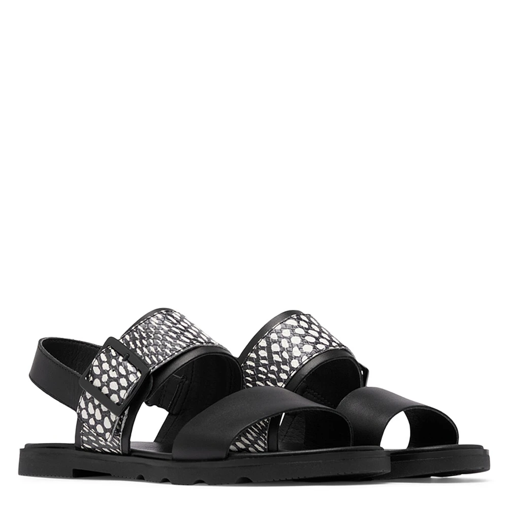 Ella III Slingback Sandal