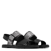 Ella III Slingback Sandal