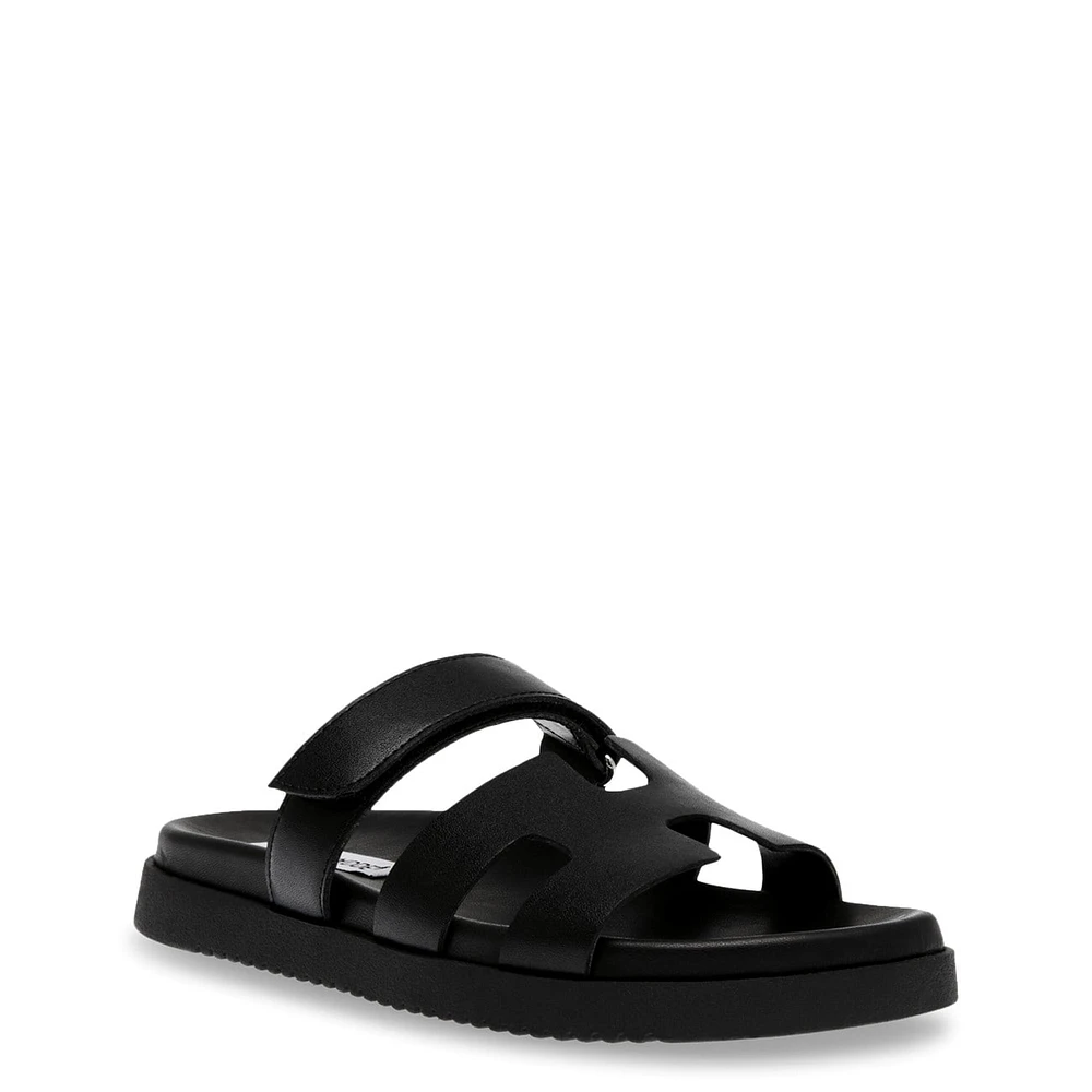 Mayven Flat Sandal