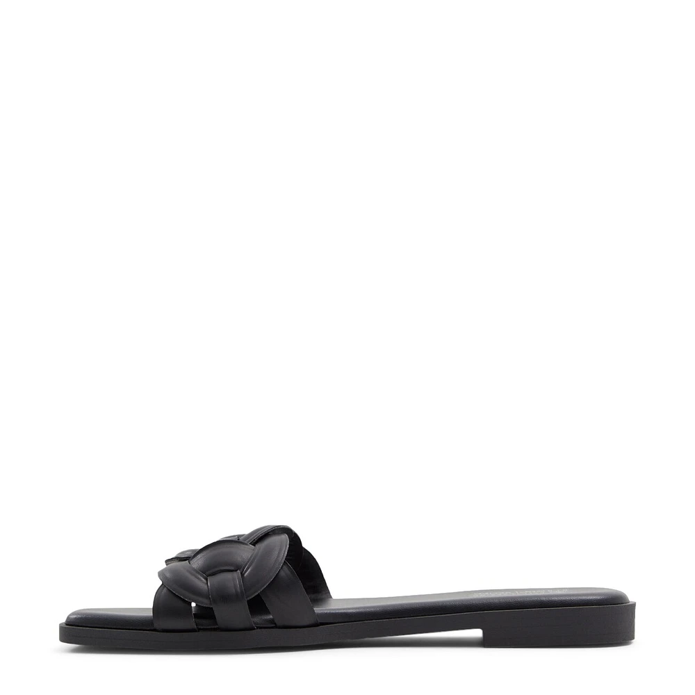 Melina Flat Sandal