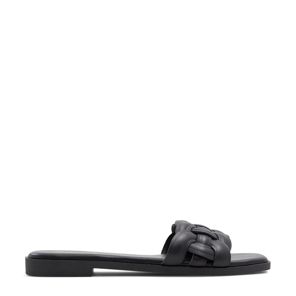 Melina Flat Sandal