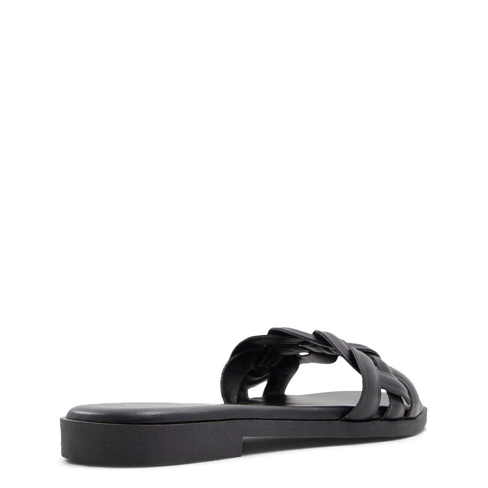 Melina Flat Sandal