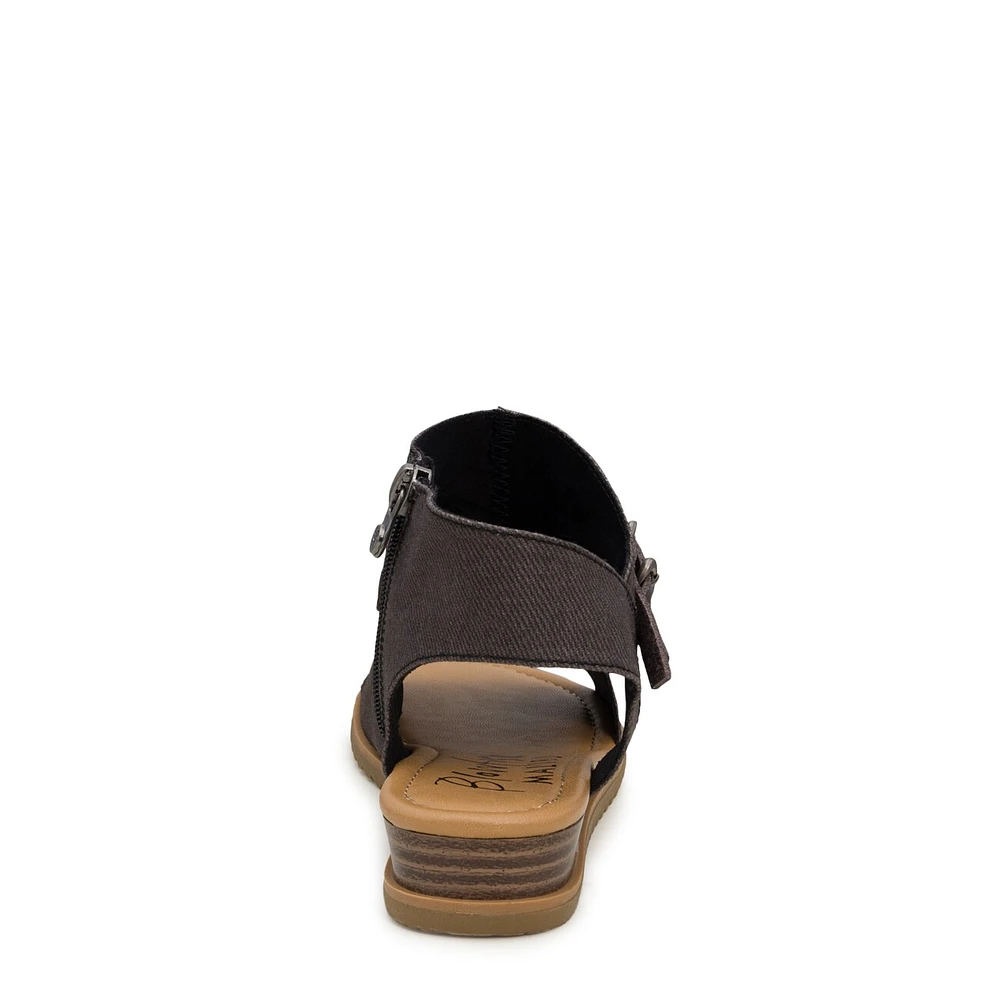 Women's Butterfly Sandal