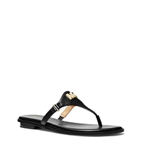 Jillian Thong Sandal