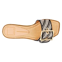 Ilexa Sandal