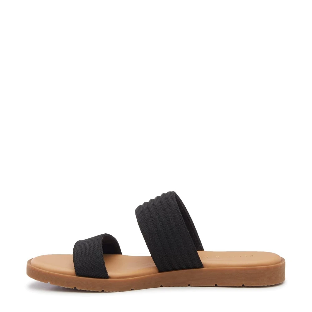 Cici Flat Sandal