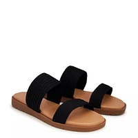 Cici Flat Sandal