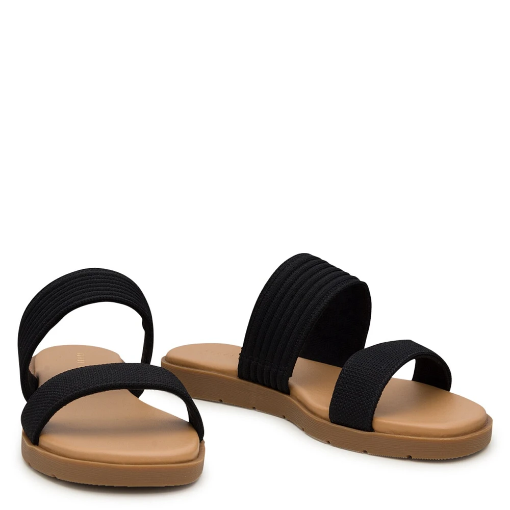 Cici Flat Sandal