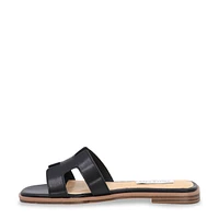 Hilda Flat Sandal