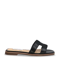 Hilda Flat Sandal