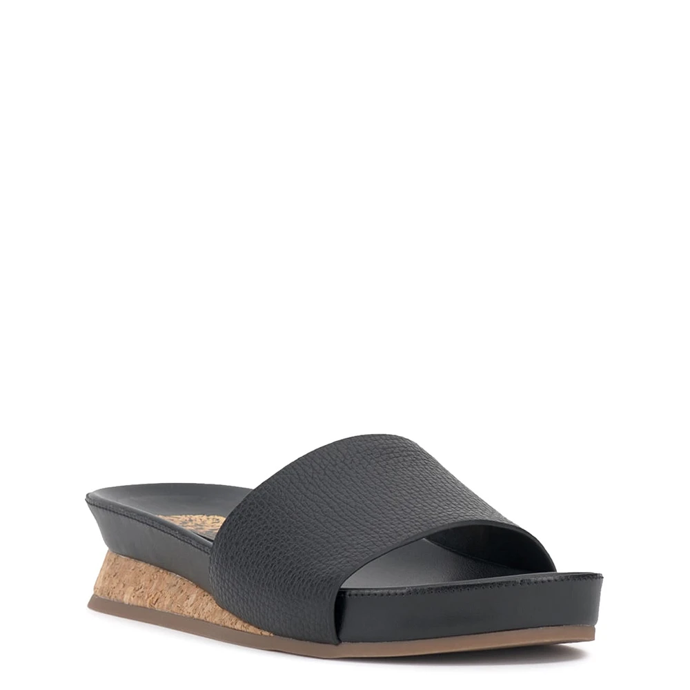 Feeba Wedge Sandal