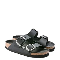 Women's Arizona Big Buckle Narrow Width Sandal