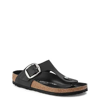 Women's Gizeh Big Buckle Sandal