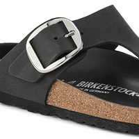 Women's Gizeh Big Buckle Sandal