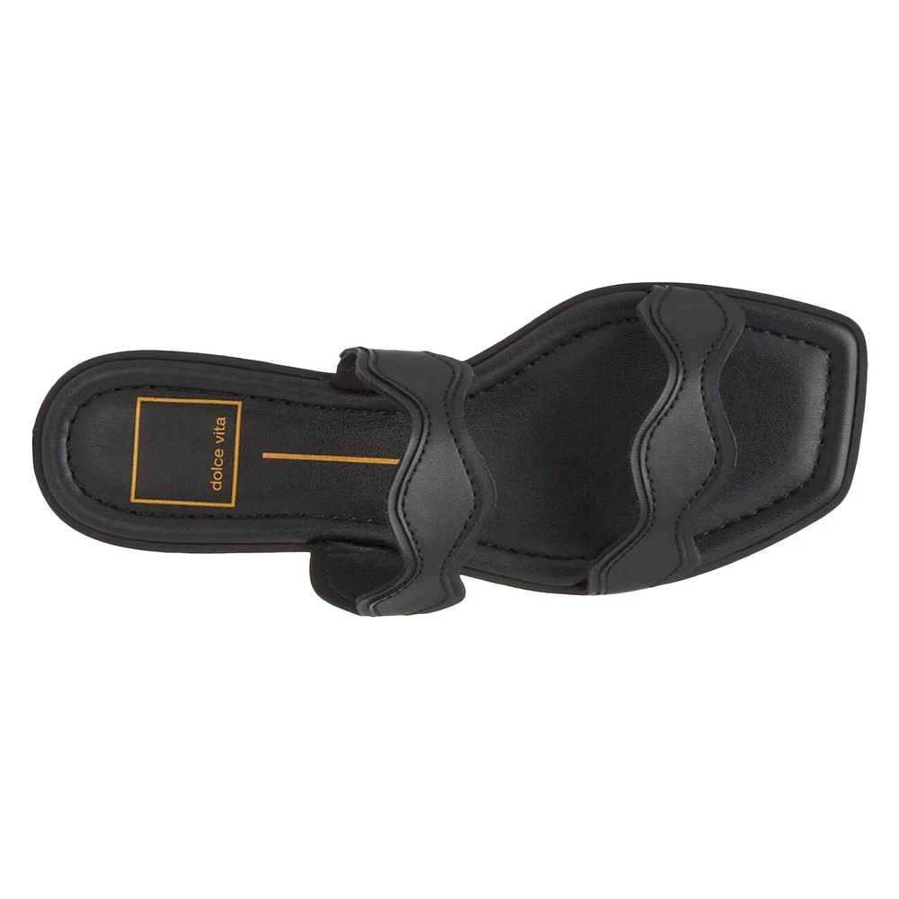 Impala Sandal