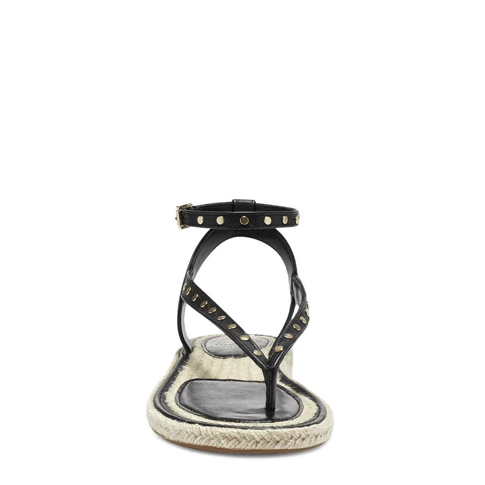 Kelmia Flat Sandal