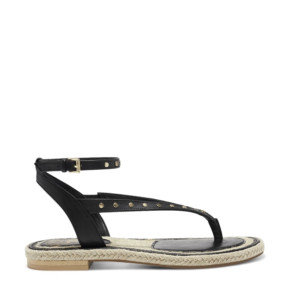 Kelmia Flat Sandal