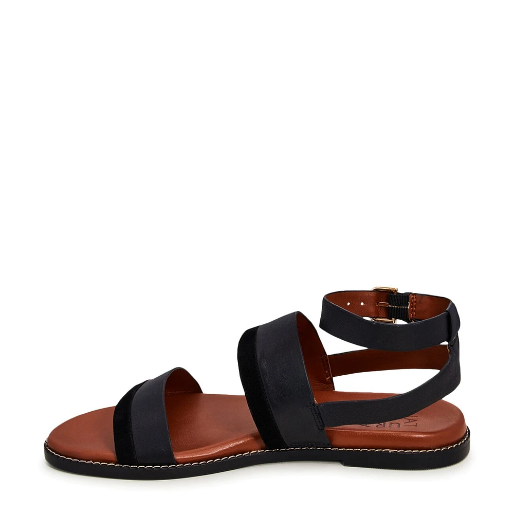 Kelsie Flat Sandal