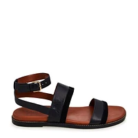 Kelsie Flat Sandal