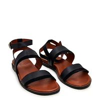 Kelsie Flat Sandal