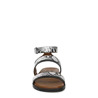 Kelsie Sandal