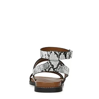 Kelsie Sandal