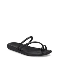 Miami Toe Loop Sandal