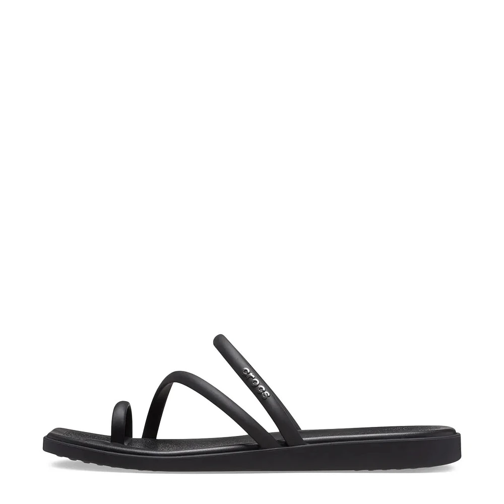 Miami Toe Loop Sandal